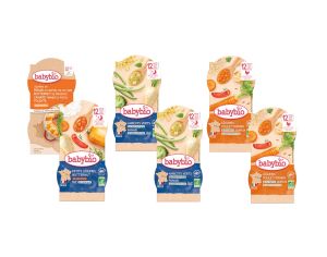 Repas du soir et Soupes