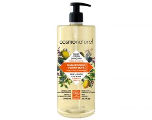 COSMO NATUREL Shampooing Fortifiant
