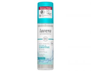 LAVERA Déodorant Spray Basis Sensitiv - 75 ml