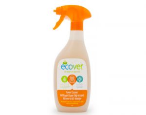ECOVER Nettoyant Spray Super Dégraissant - 500 ml