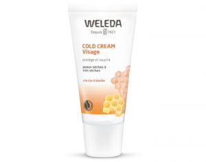WELEDA Cold Cream Visage - 30 ml