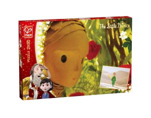 HAPE Puzzle Petit Prince - Dès 5 ans