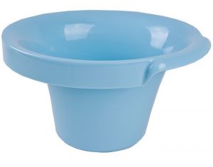 IOBIO Potty Hygiène Naturelle Infantile - Bleu