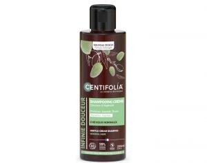 CENTIFOLIA Shampoing Crème Cheveux Normaux 200ml