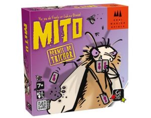 GIGAMIC Mito - Dès 7 ans