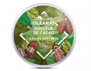OLEANAT Soin au Beurre de Cacao - 50 ml