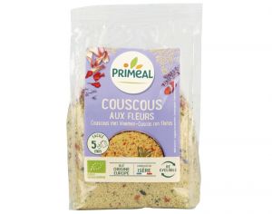 PRIMEAL Couscous aux Fleurs - 300 g