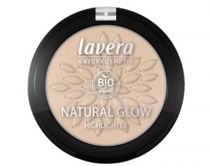 LAVERA Illuminateur Highlighter - Luminous Gold 02 - 4 g