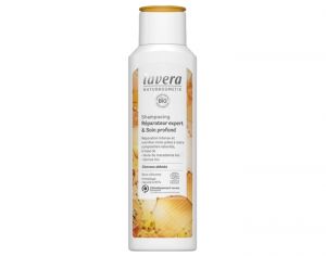 LAVERA Shampooing Réparateur Expert et Soin Profond - 250 ml