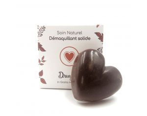 DRUYDES Démaquillant Solide - 30 g