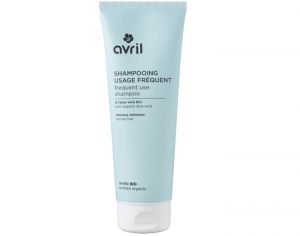 AVRIL Shampooing Usage Fréquent - 250 ml