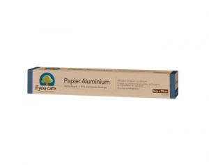 Papier Cuisson & Aluminium