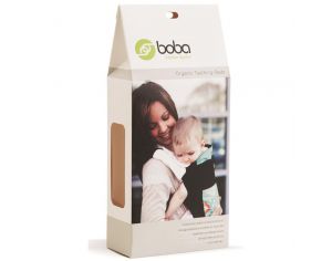 BOBA Protège-bretelles en Coton Bio