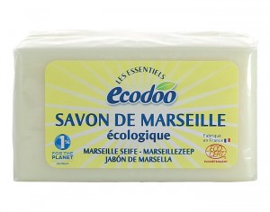 ECODOO Savon de Marseille - 400g