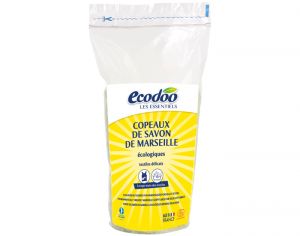 ECODOO Copeaux de Savon de Marseille - 1kg