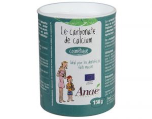 ANAE Carbonate de Calcium - 150 g