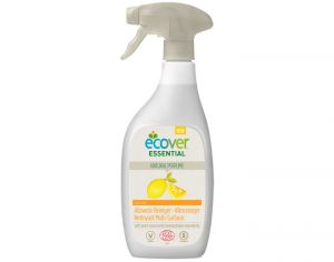 ECOVER Spray Nettoyant Multi-surfaces - 500 ml