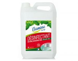 ETAMINE DU LYS Désinfectant - 5 L