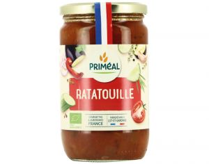 PRIMEAL Ratatouille - 650 g