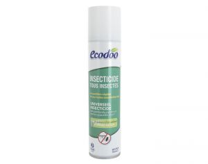 ECODOO Insecticide Tous Insectes - 520 ml