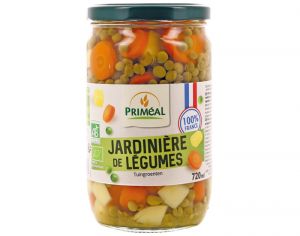 PRIMEAL Jardinière de Légumes - 720 ml