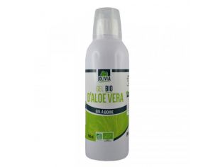 JOLIVIA Pur gel d'Aloe Vera Bio à boire - 500 ml