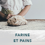 Farines & Pains 