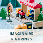 Imaginaire / Figurines