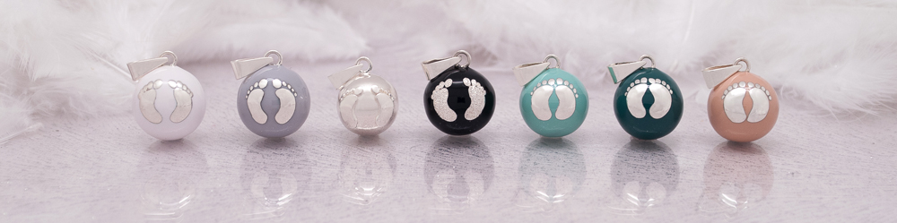 Saily Bola Petits Pieds